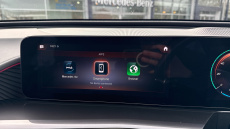 Mercedes-Benz EQC 400 300kW AMG Line Premium Plus 80kWh 5dr Auto Electric Estate